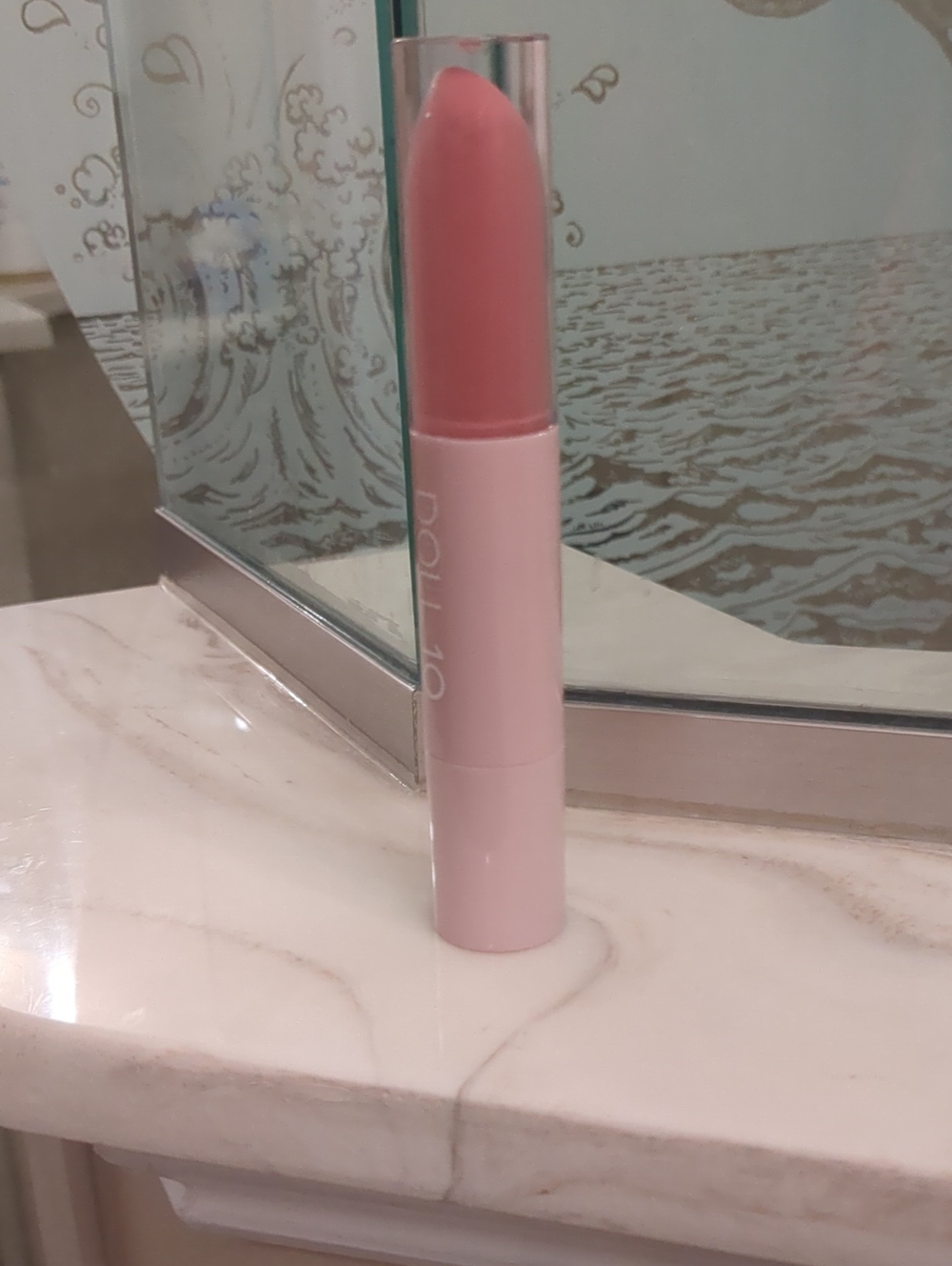 Lipstick And Gloss